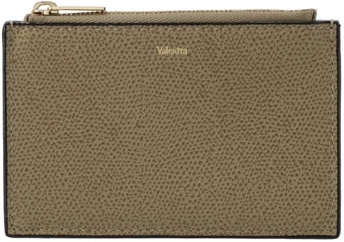 ヴァレクストラ valextra カードケース カードホルダー 定期入れ Valextra ヴァレクストラ メンズ ストラップ付 カードホルダー